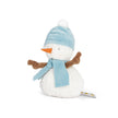 Holiday - Chilly the Snowman Roly Poly Stuffed Animal