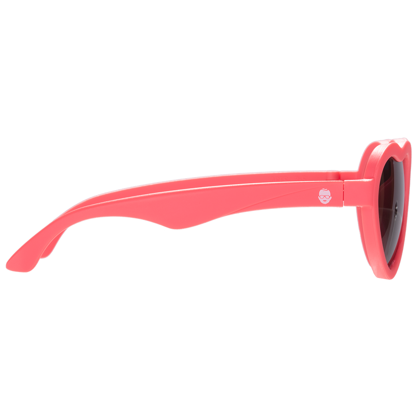 Babiators  Heart Shaped Kids Sunglasses- Assorted
