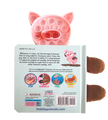 Little Pig - Your Sensory Fidget Friend Board Book