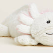 Axolotl Warmies Stuffed Animal