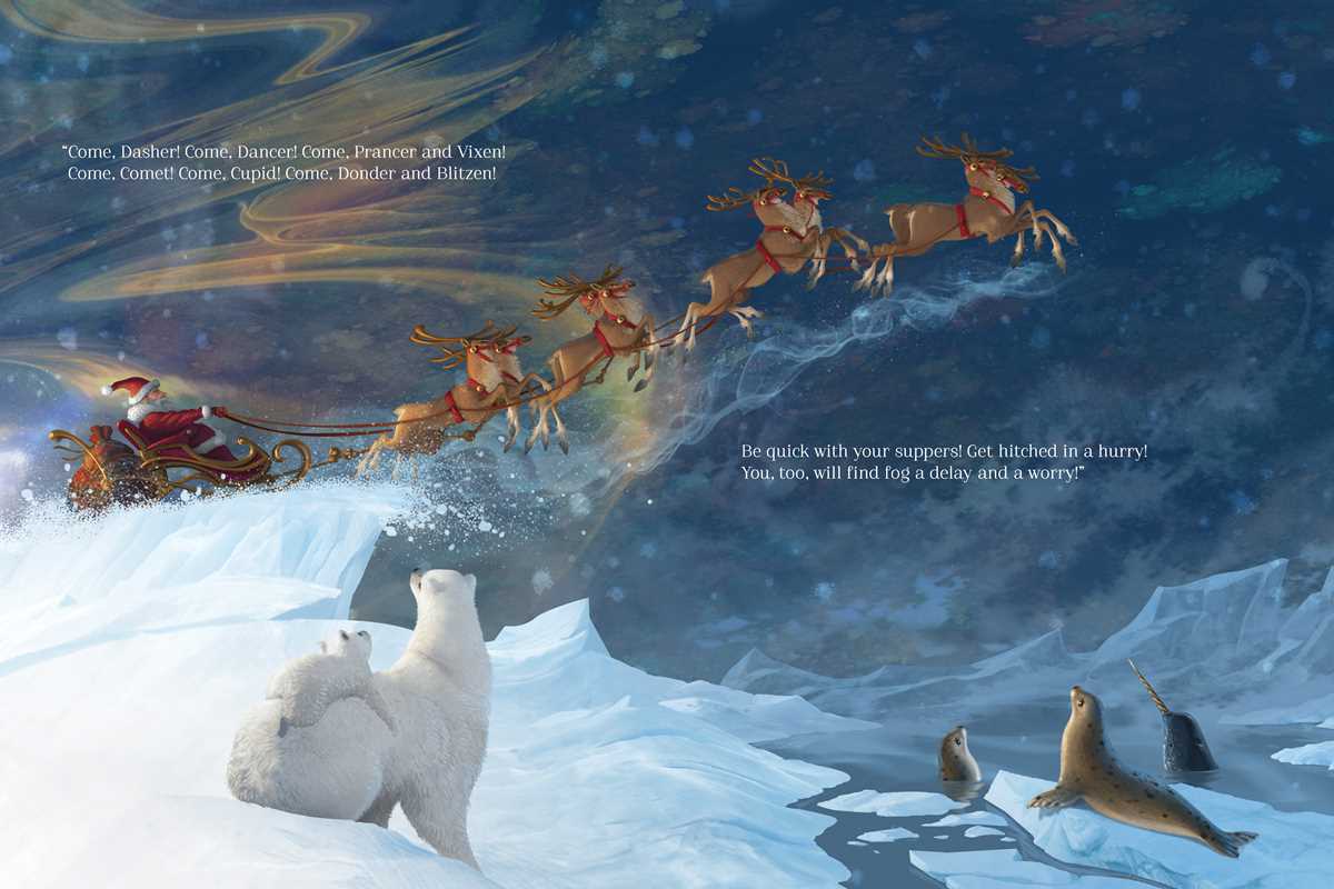 Rudolph the Red-Nosed Reindeer Book by Robert L. May
