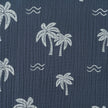 Boys Gauze Set | Tropical Palm Tree
