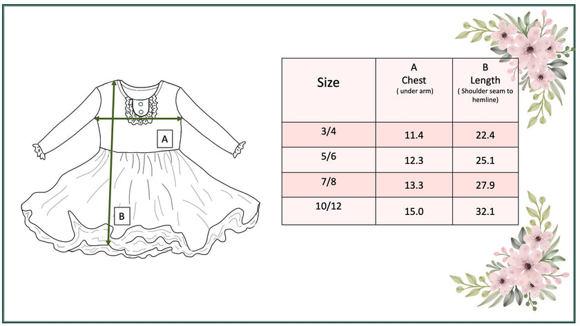Kids Red & Green Christmas Holiday Sparkle Tulle Dress