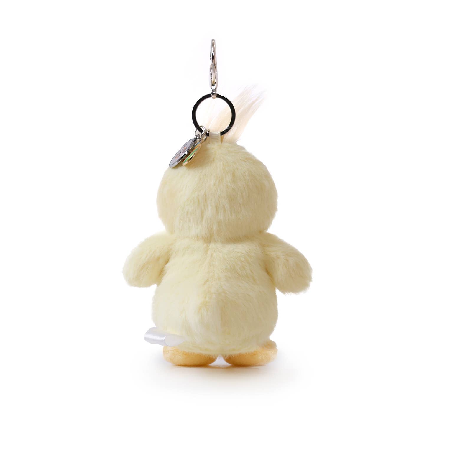 Chi-Chi Chick Bag Charm Key Chain