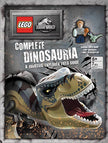LEGO® Jurassic World™ Complete Dinosauria