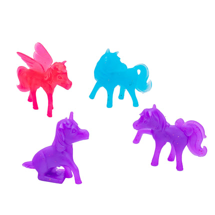 Jar Full of Ponies Toy