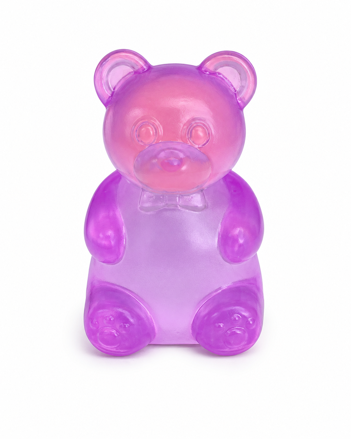 Gummy Bear Squish! Squishy Toy