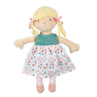 Abby Doll Blonde Hair with Heat Pack