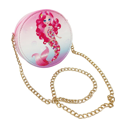 Mermazing Mermaid Fashion Shoulder Bag Purse