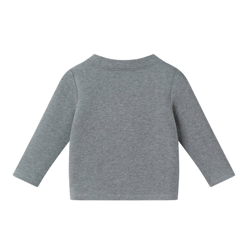 Infant Holiday Party Charmer Set
