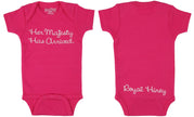 Her Majesty Onesie