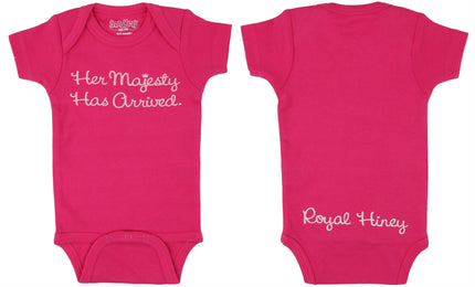 Her Majesty Onesie