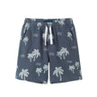 Boys Gauze Set | Tropical Palm Tree