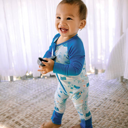 Reef Rascals Bamboo Coverall