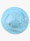 Kids Blue Breeze Sun Protective Hat