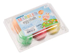 Marbled Egg Chalk Toy