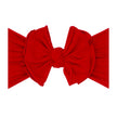 Baby Bling® FAB-BOW-LOUS® soft nylon bow headband