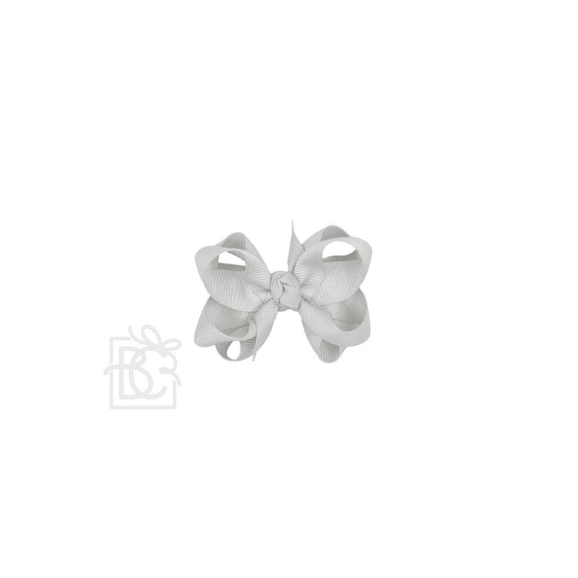Multi-Loop grosgrain bow