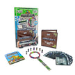 Sticki Rolls Minecraft Collector's Book