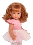 Ryan - 18 Inch Fashion Girl Doll Dressed-Boxed