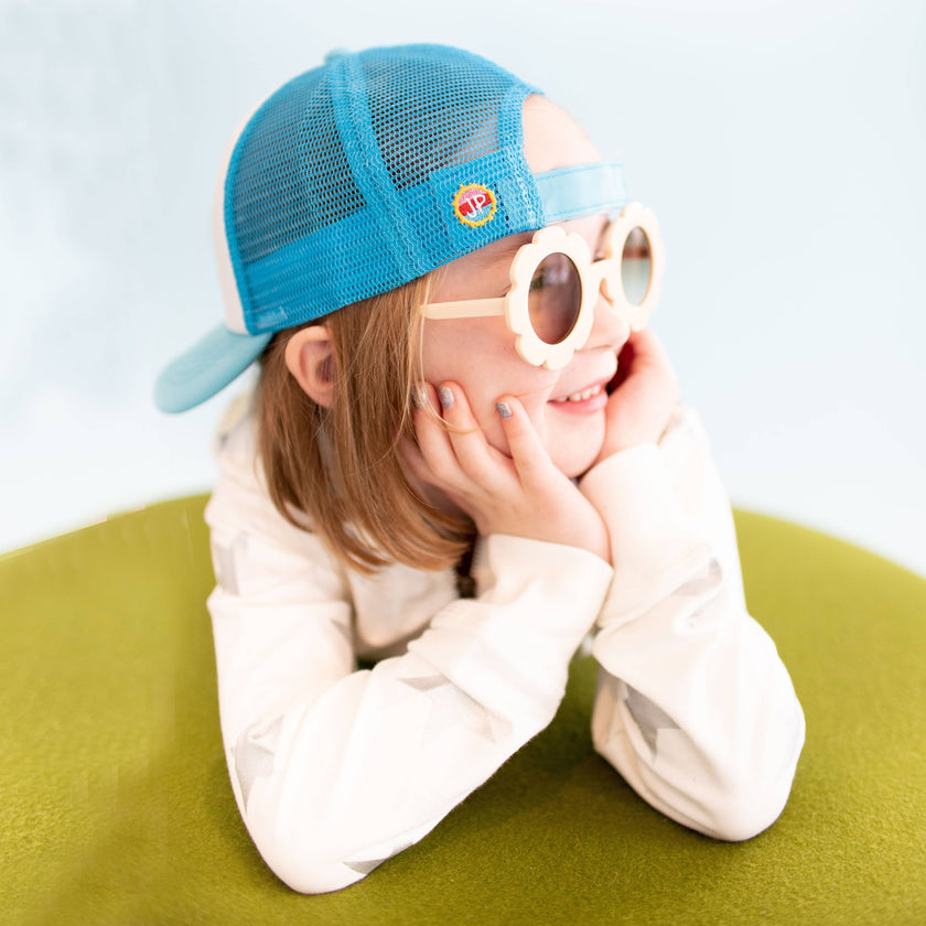 Seahorse Kids Trucker Hat- Assorted