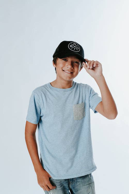 Bro X Trucker Hat