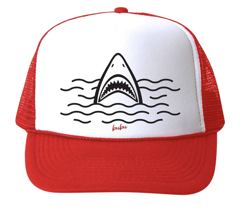 Kids Trucker Hat- Assorted