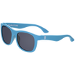 Sky Blue Kids Navigator Sunglasses