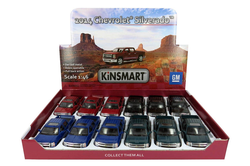 Die Cast 5