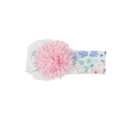 Periwinkle Love Headband
