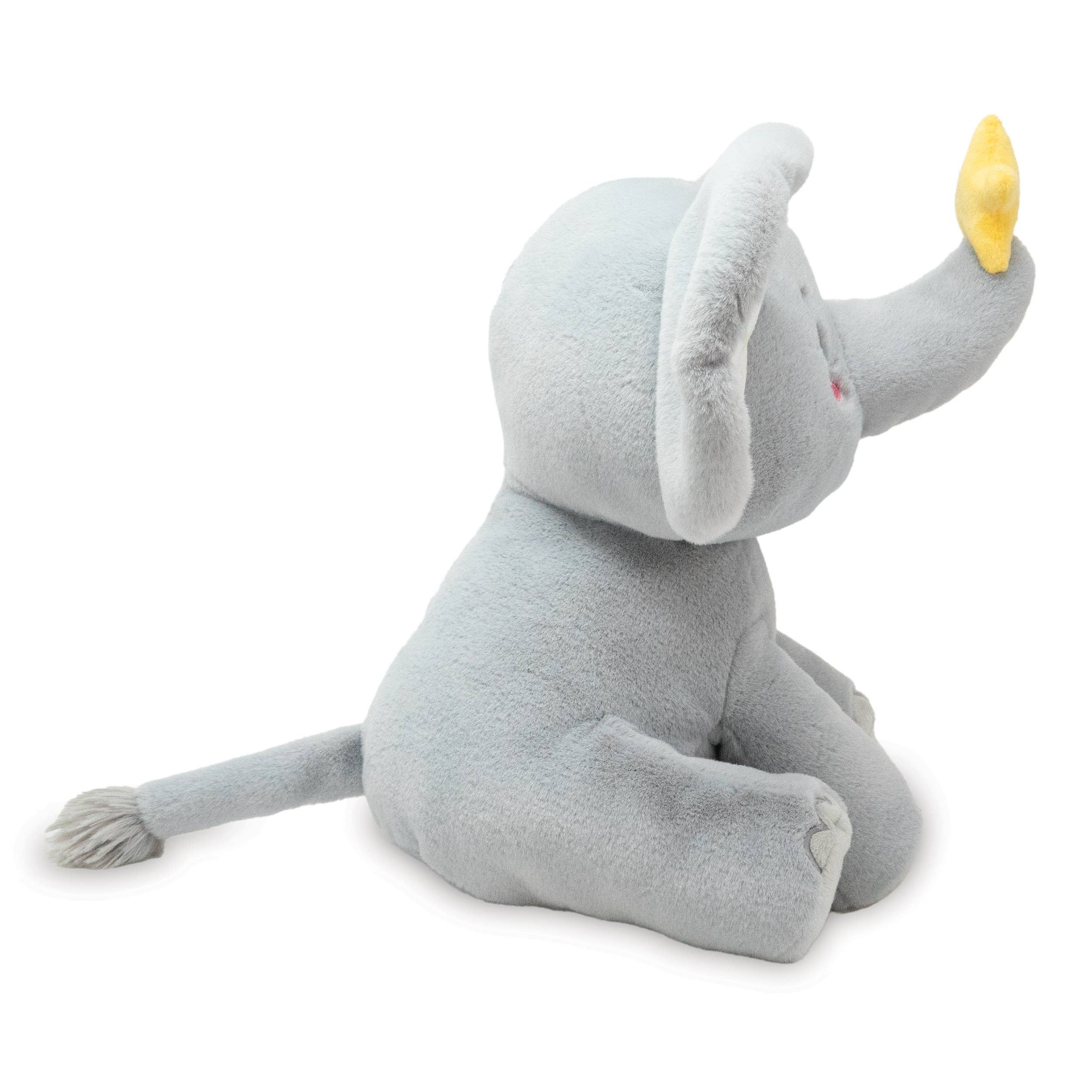 Twinkling Starlight (Soft Singing Glowing Plush Toy)