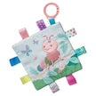 Taggies Camilla Caterpillar Crinkle Me