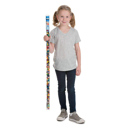 Super Puzzle Tube - Assorted