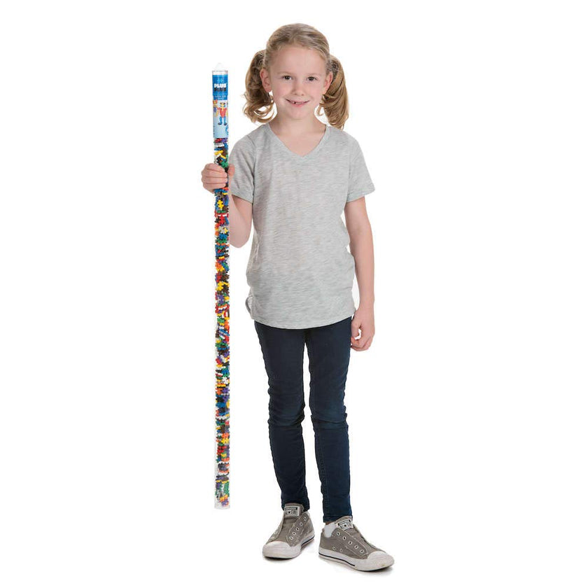 Super Puzzle Tube - Assorted
