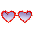 Heart Sunglasses