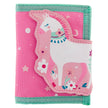 Kids' Tri-Fold Wallet