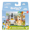 Moose Toys Bluey 2-Pack Figurine Toy Set