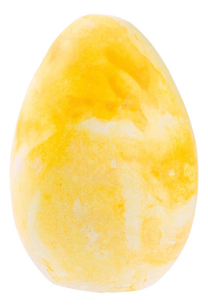 Marbled Egg Chalk Toy