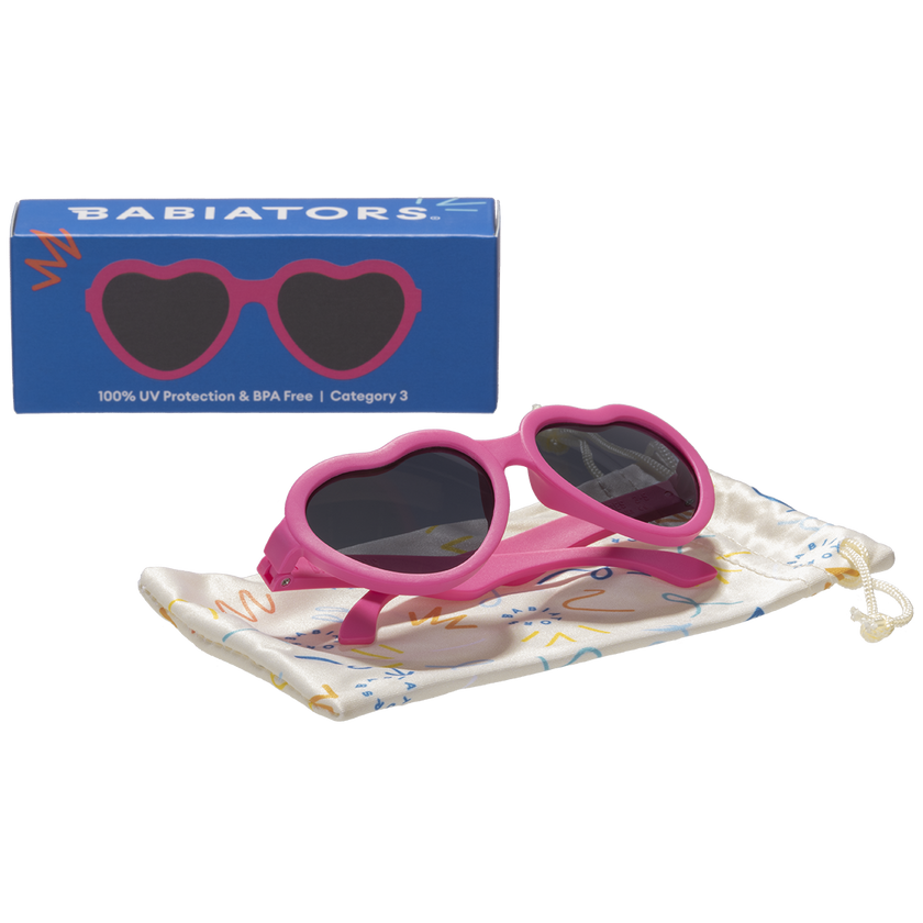 Paparazzi Pink Heart