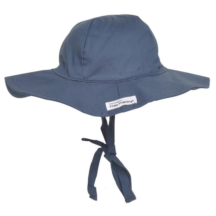 Kids UPF50+ Floppy Sun Hat