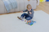 Wooden Magnetic Fishing Puzzle