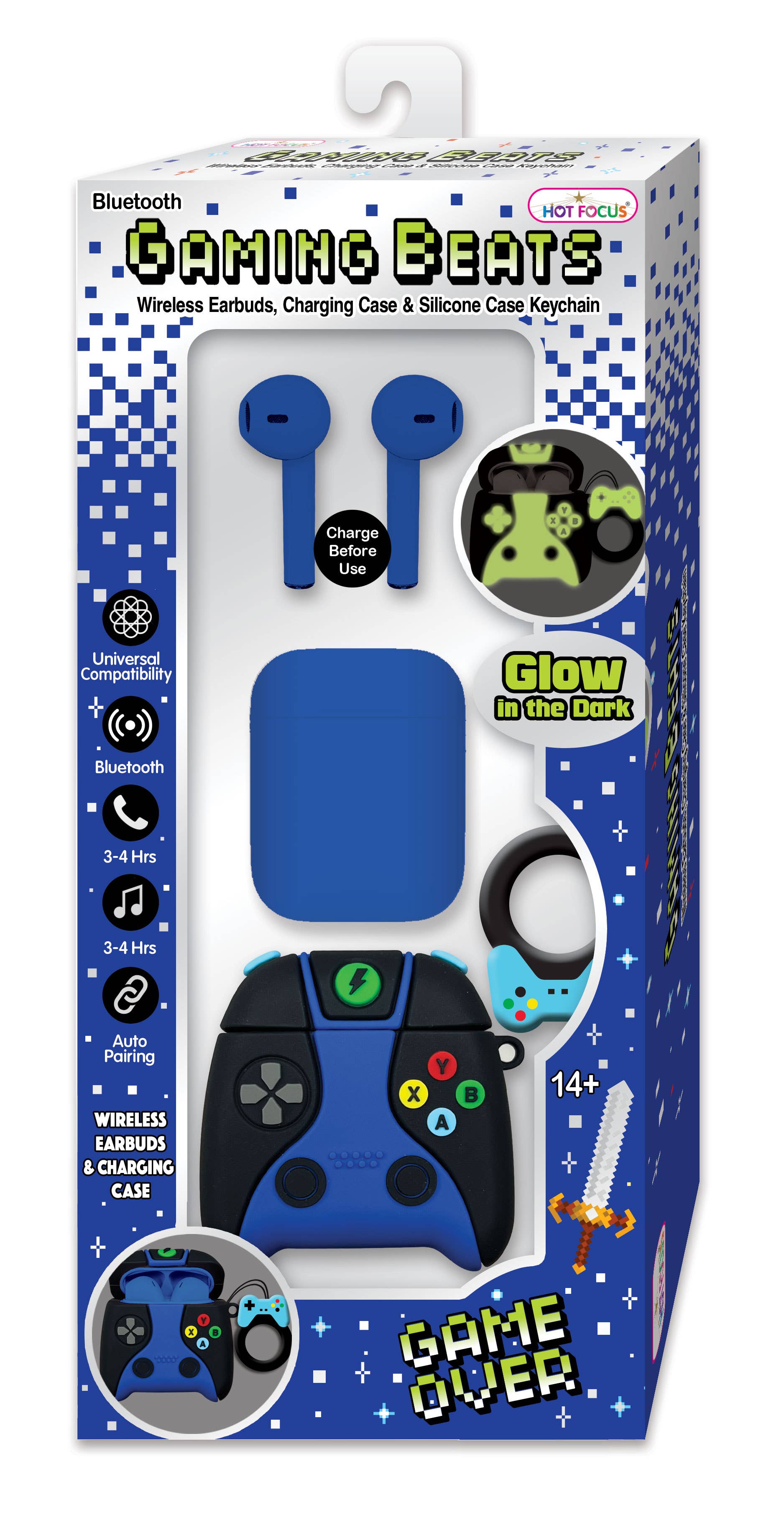 Gaming Beats