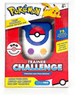 Ultra PRO Pokémon Trainer Challenge Edition Guessing Game Toy