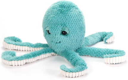 Octopus Sea Fuzzlez Plush Stuffed Animal