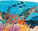 The Ocean Blue and You Hardcover Picture Book