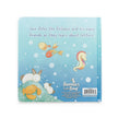ABC By The Sea Board Book