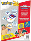 Ultra PRO Pokémon Trainer Challenge Edition Guessing Game Toy