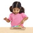 Tap & Play Wooden Xylophone Toy
