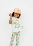 Chasing Sunsets Snapback Hat