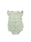 Spring Chickens Bamboo Flutter Bubble